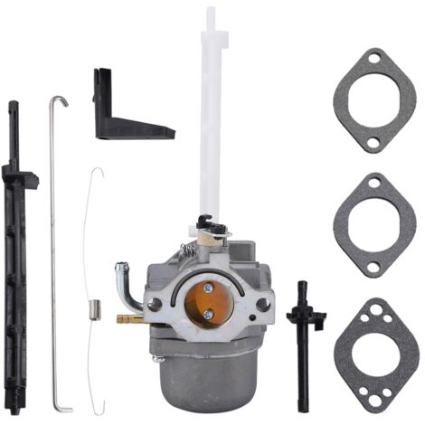 Carburateur Moteur pour Briggs & Stratton (Séries 20A) - Compatible 796122, 794593, 793161, 696737