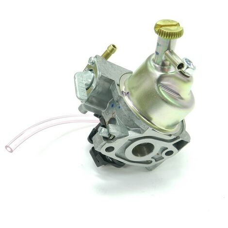 Carburateur moteur pour tondeuse Honda GXV50 FG201 – Accessoire d'origine – 16100ZN4A53