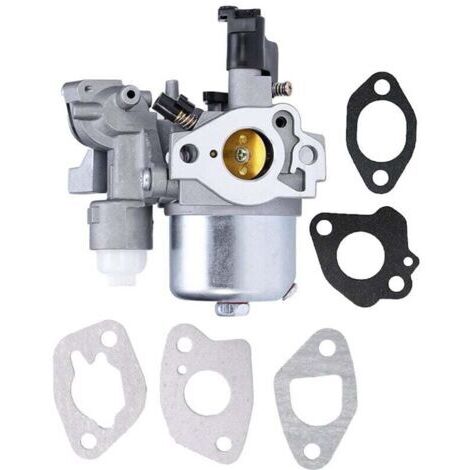 Carburateur Moteur Robin - Type Flotteur, Remplacement Compatible avec EX17 EX17 D5005 Moteur 277-62301-50 Exchange numéro de pièce 277-62301-30 277-62302-30 277-62303-20
