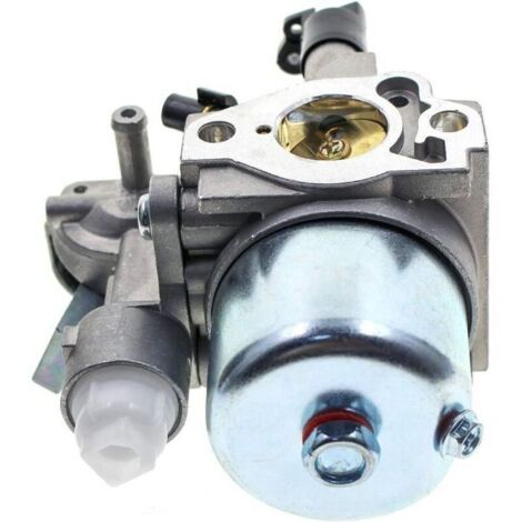 Carburateur Moteur Robin - Type Flotteur, Remplacement Compatible avec EX17 EX17 D5005 Moteur 277-62301-50 Exchange numéro de pièce 277-62301-30 277-62302-30 277-62303-20