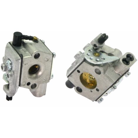 Carburateur moteur scie MS350 P34 WT272 WT731 GGP STIGA 4253210 23054007