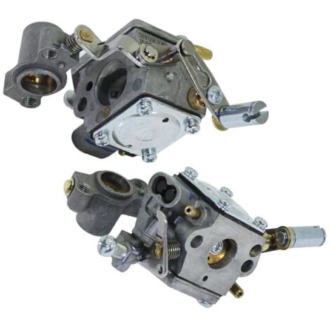 Carburateur moteur souffleur EBV260-E3 2014 KASEI EBV260-3E.1.1