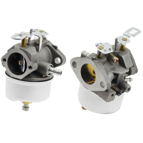 Carburateur moteur souffleuse TECUMSEH HM 100 HMSK 90 HMSK 100 632370A