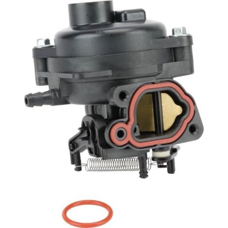 Carburateur moteur tondeuse Briggs et Stratton 594926