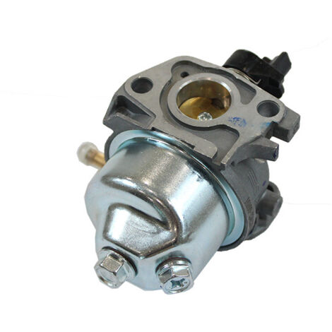 Carburateur moteur tondeuse et débroussailleuse – Compatible Mc Culloch, Rato, Pubert – Performance optimale – Modèles spécifiques