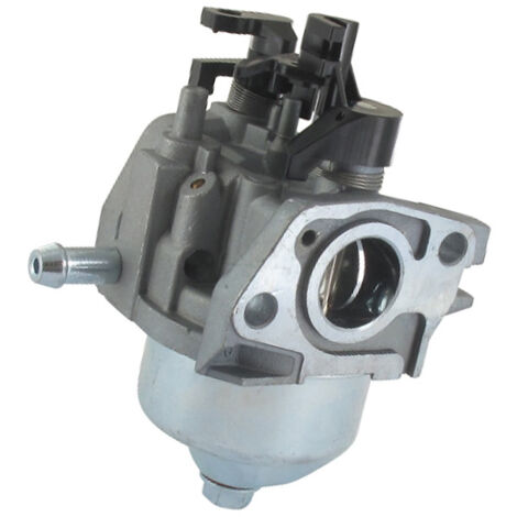 Carburateur moteur tondeuse Loncin LC1P65FE - HS139A - WBE140