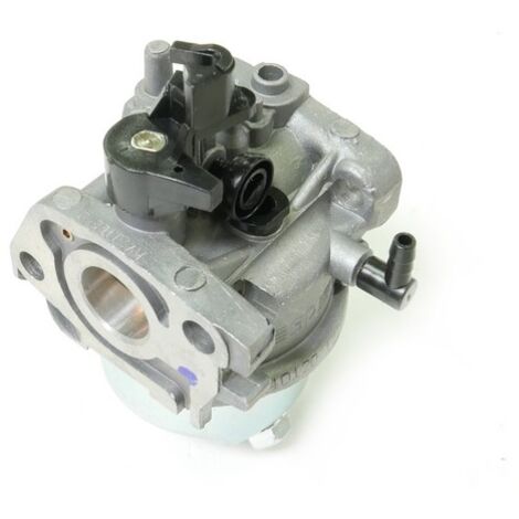 Carburateur moteur tracteur de pelouse GGP STIGA arbre vertical RS100 18550697
