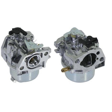 Carburateur moteur tracteur de pelouse GGP STIGA OM45-M150-SV150M 18550148