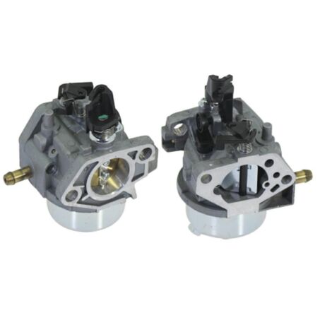 Carburateur moteur tracteur de pelouse LONCIN vertical 1P90F 170021010-0001