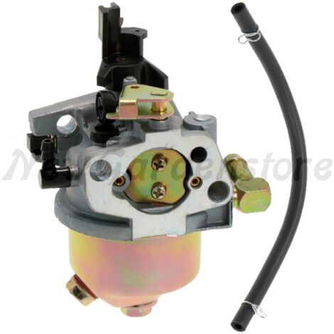 Carburateur moteur tracteur de pelouse tondeuse compatible MTD 951-14034