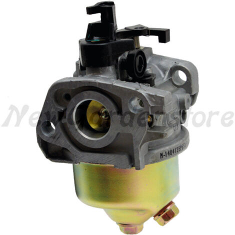 Carburateur moteur tracteur tondeuse compatible MTD 751-10873