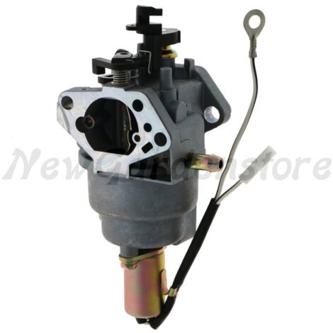 Carburateur moteur tracteur tondeuse compatible MTD 751-12771