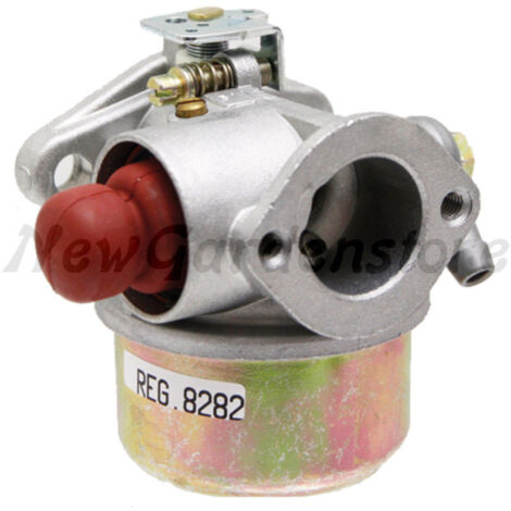 Carburateur moteur tracteur tondeuse compatible TECUMSEH 632795A