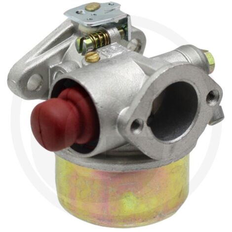 Carburateur moteur tracteur tondeuse compatible TECUMSEH 640117