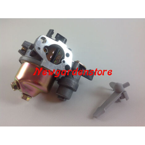 Carburateur moteur tracteur tondeuse GX200 HONDA 223051