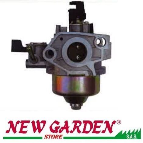 Carburateur moteur tracteur tondeuse GX240 HONDA 223046