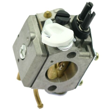 Carburateur moteur tronçonneuse 365 HUSQVARNA PARTNER McCULLOCH 503281805