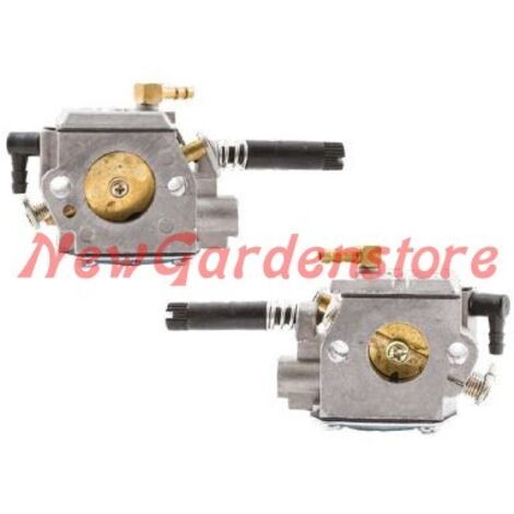 carburateur moteur tronçonneuse Shindaiwa 488