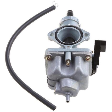 Carburateur Moto 30mm PZ30 pour CG250 200cc 250cc, filtre à air et adaptateur de calibre inclus, pièce de rechange performance.