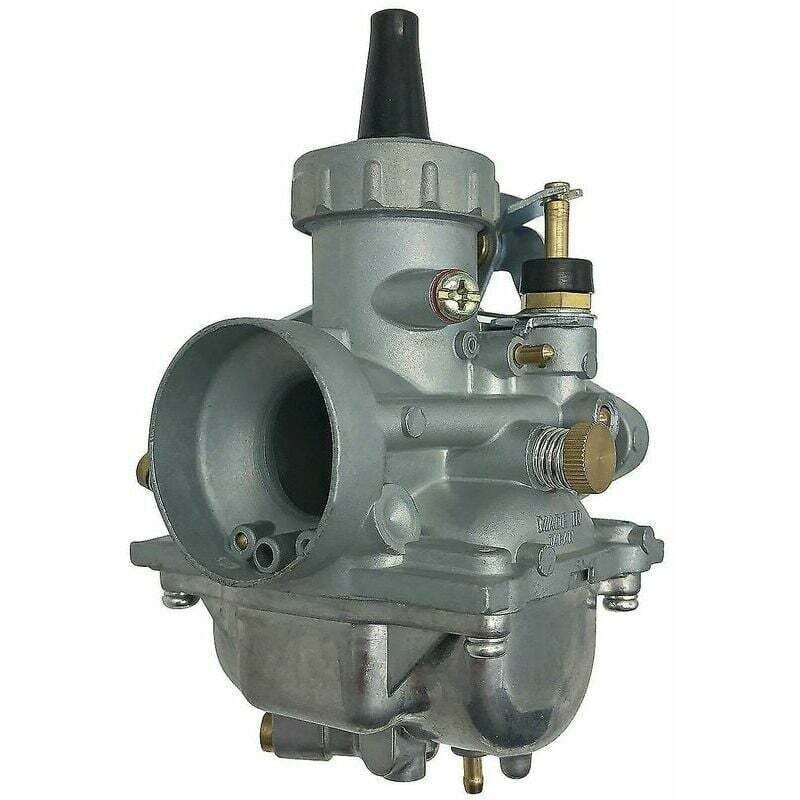 Carburateur Carburateur de moto pour Suzuki 125cc Ts 125 Ts125 125n Tc125 Ds125 Ts100 Ds100 pour Mikuni Carb
