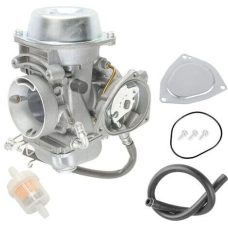 Carburateur moto compatible avec moteur essence Polaris500SPORTSMAN5004x4PD40JYFM600