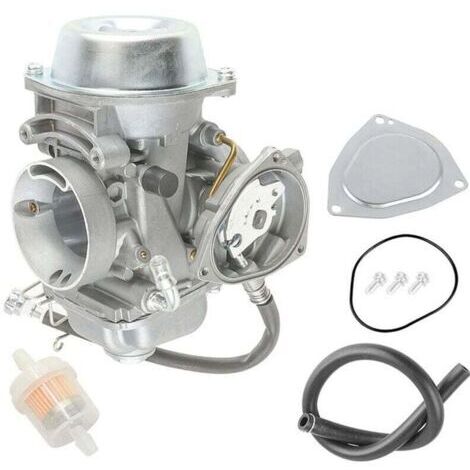 Carburateur moto compatible avec moteur essence Polaris500SPORTSMAN5004x4PD40JYFM600