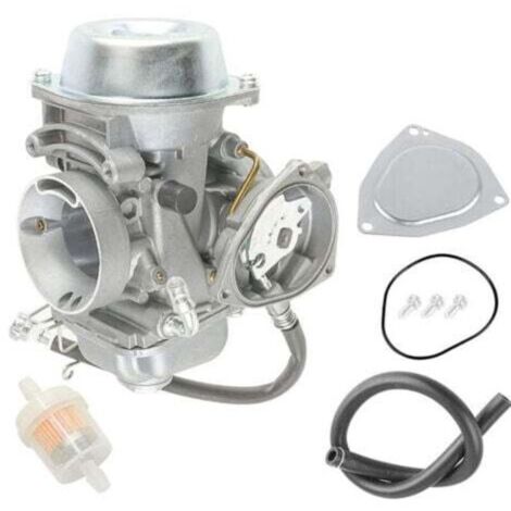 Carburateur moto compatible avec moteur essence Polaris500SPORTSMAN5004x4PD40JYFM600