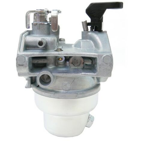 Carburateur motoculteur Honda F800