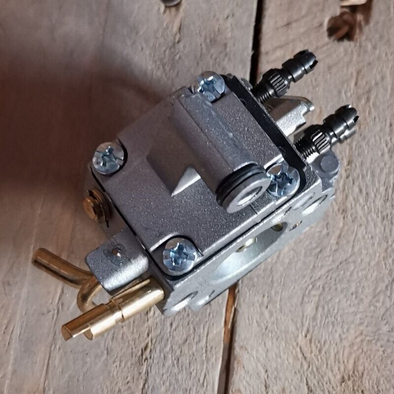 Linghhang - Carburateur MS192T ms 192T ms 192TC 1137 120 0650 carburateur