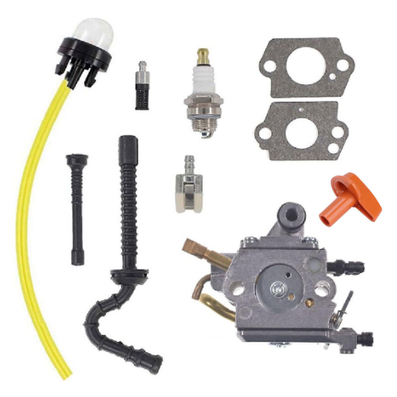 Shining House - Carburateur MS192T MS192TC MS192TC-E MS192TC-E z MS192T-Z p n 1137