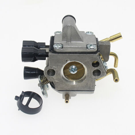 Carburateur MS193 MS193T MS193TC 1137-120-0617 Convient aux tronçonneuses STIHL