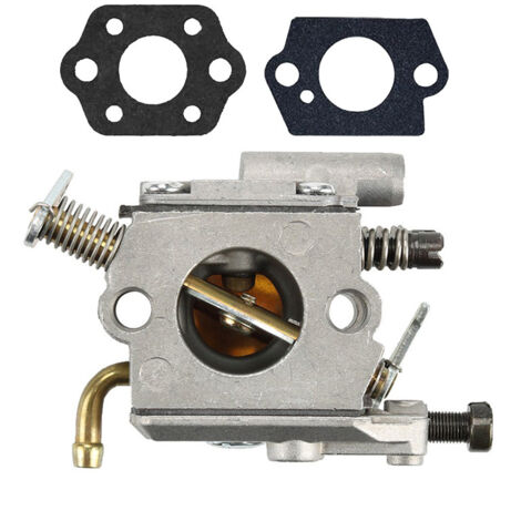 Carburateur MS200 MS200T pour tronçonneuse Stihl C1Q-S126B 1129-120-0653 020T