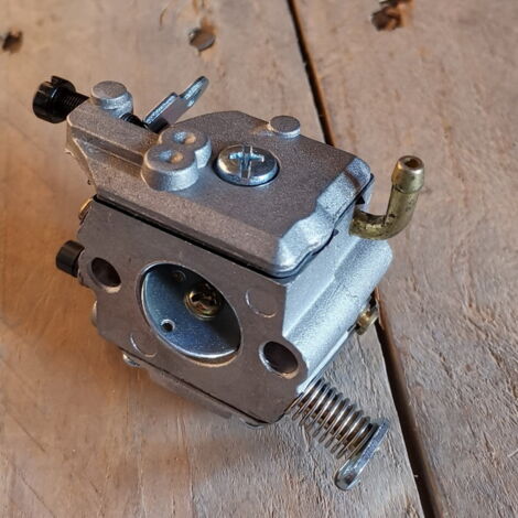 Carburateur MS200T 020T MS 200 200T Carburateur 1129 120 0653, type à membrane, convient aux tronçonneuses Stihl.