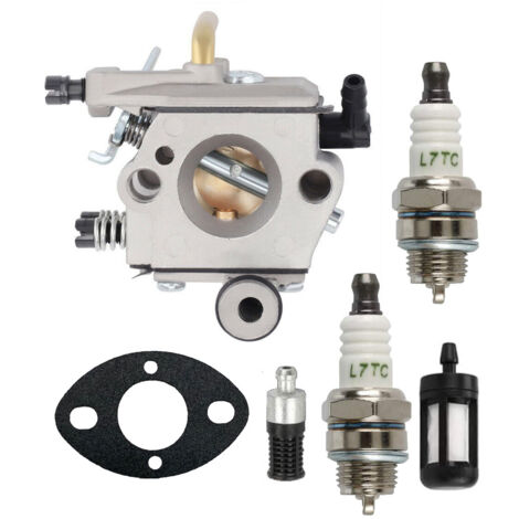 Carburateur MS240 MS260, 024 026, compatible ZAMA, Walbro WT-403B, tronçonneuses STIHL