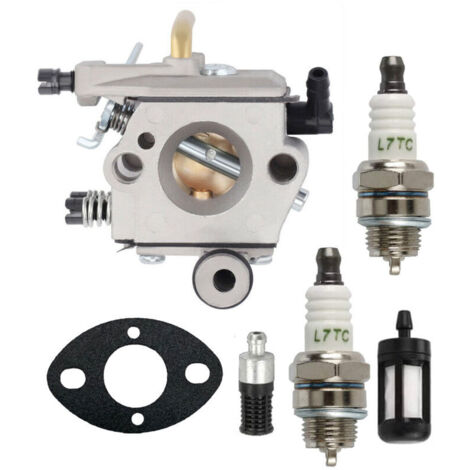 Carburateur MS240 MS260, 024 026, compatible ZAMA, Walbro WT-403B, tronçonneuses STIHL
