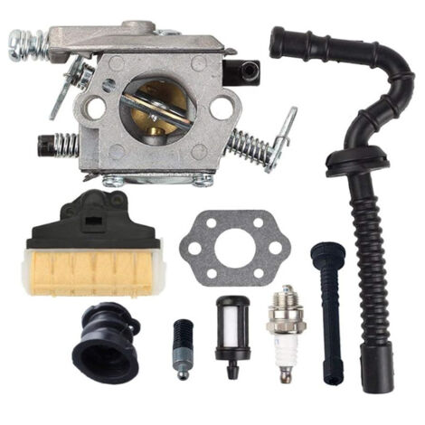 Carburateur MS250 021 023 025 MS210 MS230 WT286 1123-120-0605