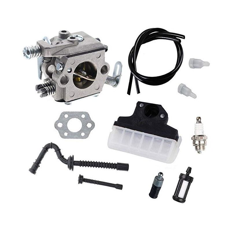 S-giant - Carburateur MS250 pour les pièces de tronçonneuse stihl MS210 025