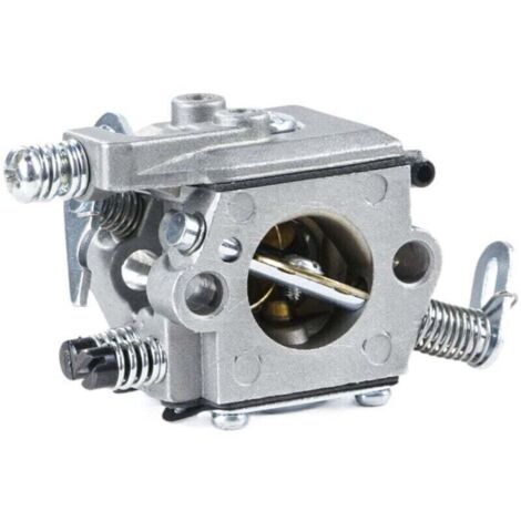 Carburateur MS250 pour Stihl MS250 021 MS210 023 MS230 025 - Remplace Walbro 1123 120 0605 WT-215 WT-286