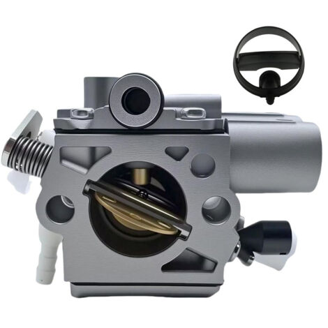 Carburateur MS251C – C1Q-S295 – Compatible STIHL MS231 / MS251Z – Remplace 1143 120 0611 – Tronçonneuse