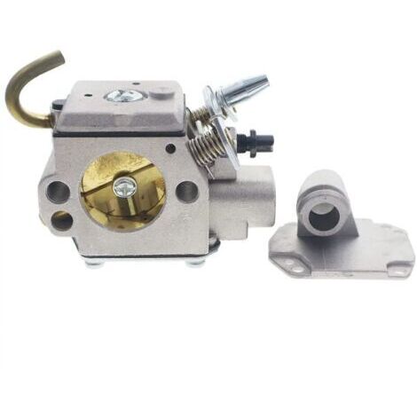 Carburateur MS270 pour tronçonneuse Stihl MS280 MS270C MS280C HD-32 HD-33