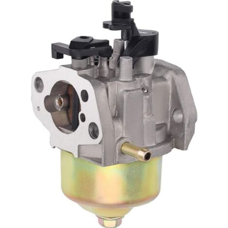 Carburateur MTD 751-10310, 951-10310, type à chambre à flotteur, alimentation en carburant stable, compatible avec les tondeuses à gazon MTD.