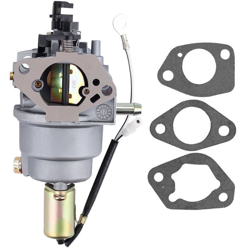 Carburateur MTD 951-12771A 751-12771 751-12823 Carburateur