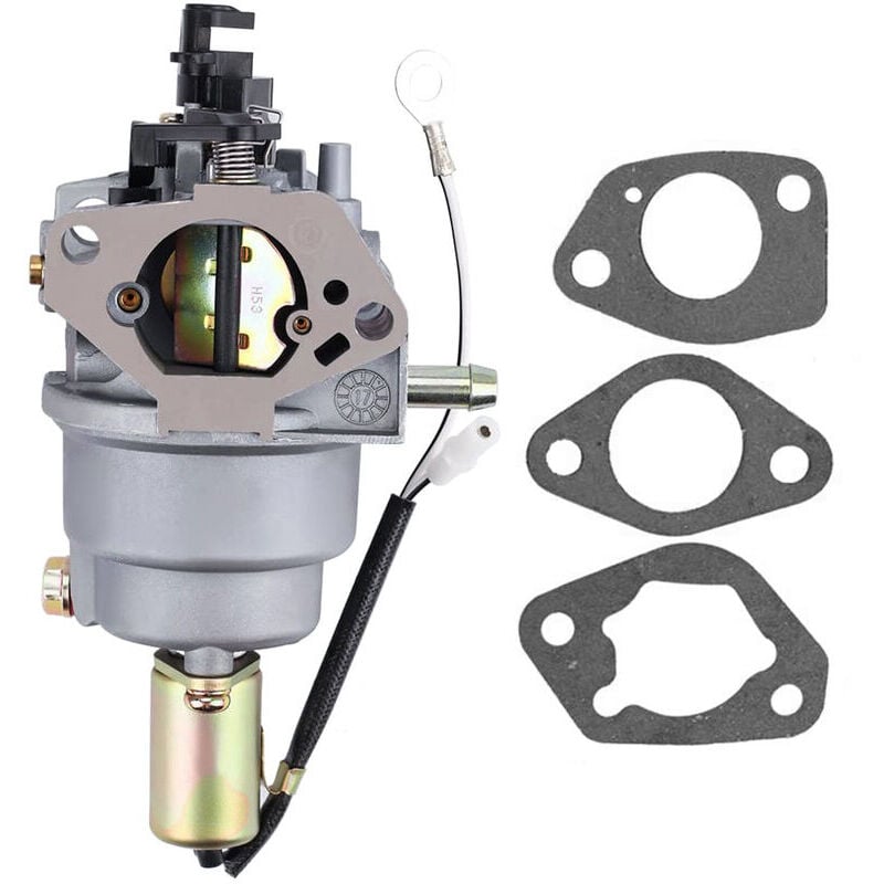 SNQ - Carburateur mtd 951-12771A 751-12771 751-12823 carburateur