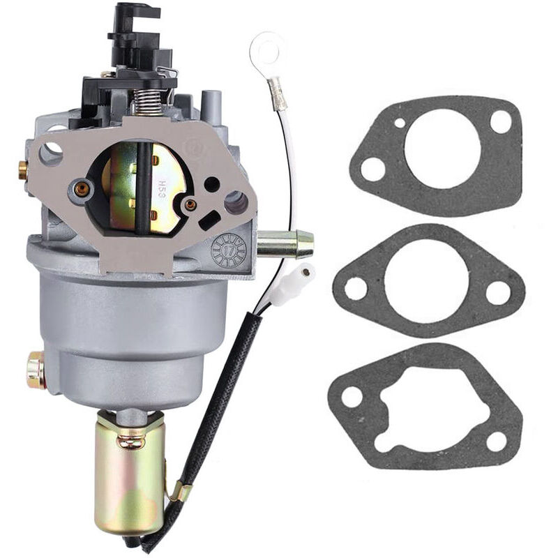 Start - Carburateur mtd 951-12771A 751-12771 751-12823 Carburateur