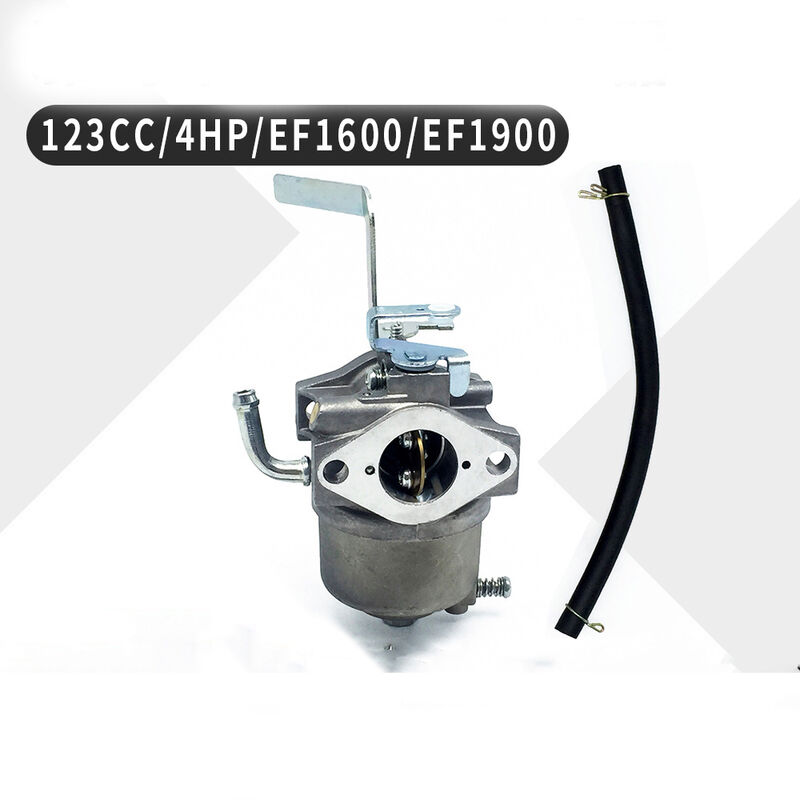 Trimec - Carburateur mz125 123CC 4HP EF1600 EF1900 carburateur