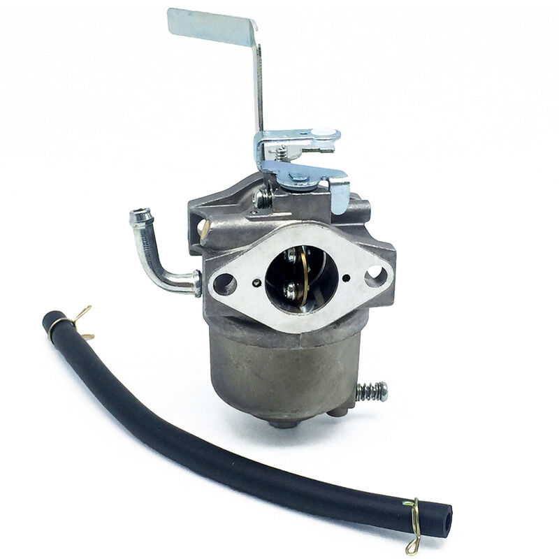Carburateur MZ125 CARB Compatible avec Ya-MA-HA 123CC 4HP EF1600 EF1900 2KW GÉNÉRATEUR CARBURATEUR AY 2KVA GEN CARBURATEUR Assy Outils