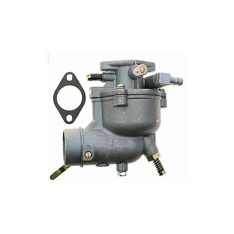 KZQ - Carburateur Neuf pour Briggs Stratton - Compatible avec les Moteurs 390323, 394228, 195432 - Convient pour Moteurs de 7 à 9 hp - Modèle K70