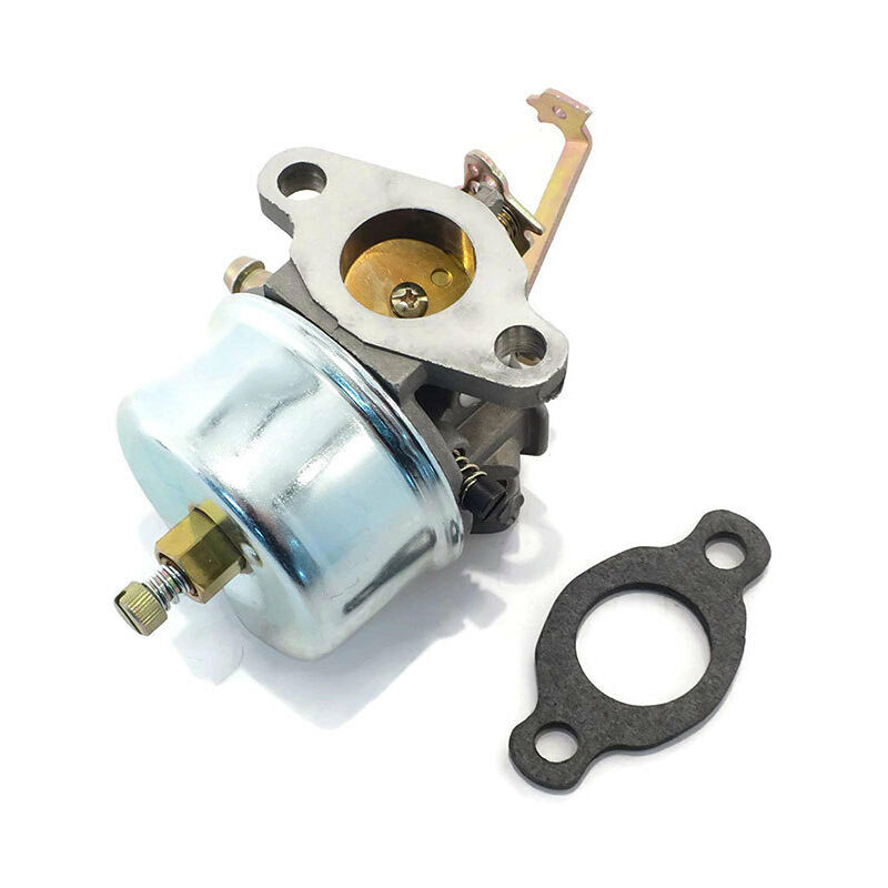 Start - Carburateur Nouveau carburateur pour carburateur tecumseh 5hp 6HP H50 H60 632230