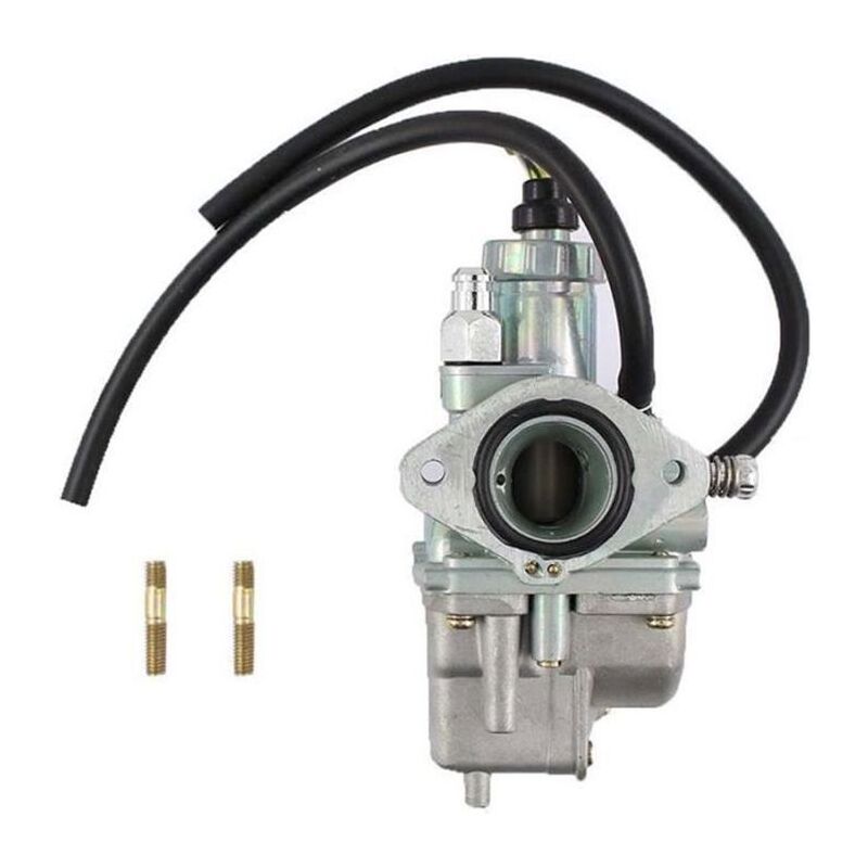 Forehill - carburateur Nouveau Carburateur Pour Yamaha Breeze 125 YFA125 1989-2004 Carb yfa 125 For