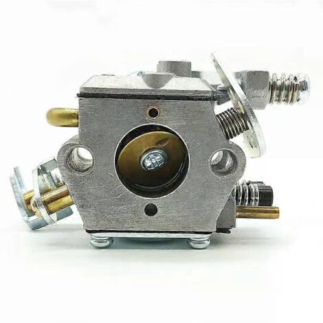 Carburateur Oleo Mac 936 WT-818-1 pour moteurs de tronçonneuses Oleo Mac 936  carburateur compatible avec Walbro WT-818-1 et WT-791-1